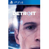 Detroit: Become Human PS4